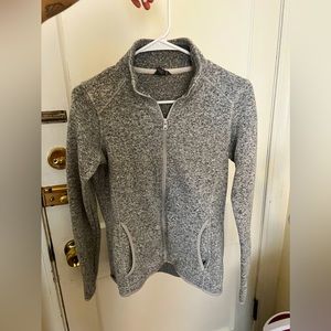 Eddie Bauer women’s athletic light jacket. Size small